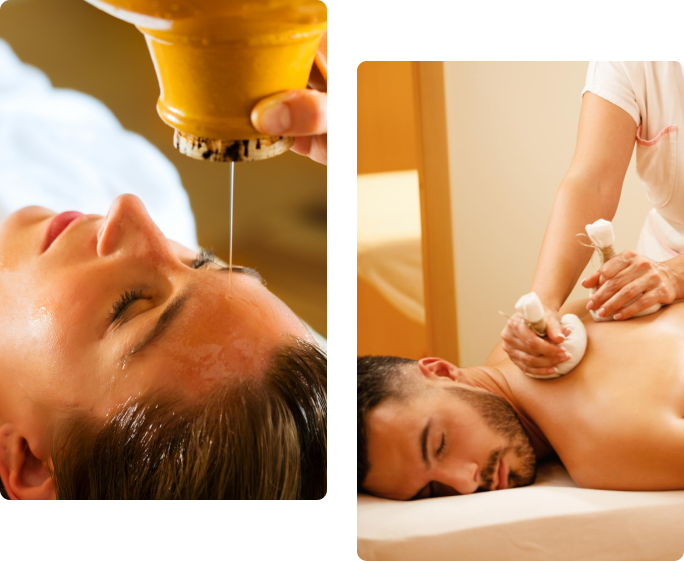 About Dnyaansagar Ayurved