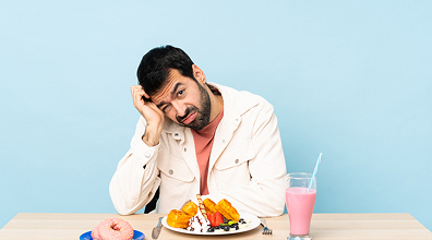 Loss of Appetite