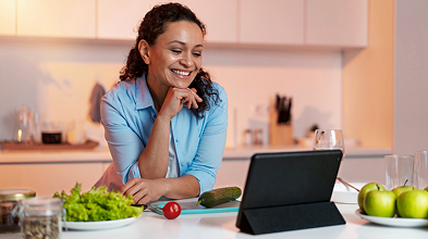 Diet & Lifestyle Changes