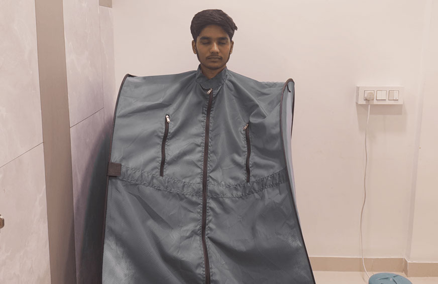 murti sthapana
