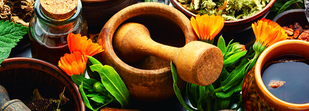 Herbal Ayurvedic Medicines