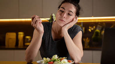 Nutritional Deficiencies