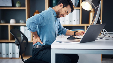 Poor Posture