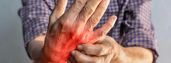 Rheumatoid Arthritis (RA)