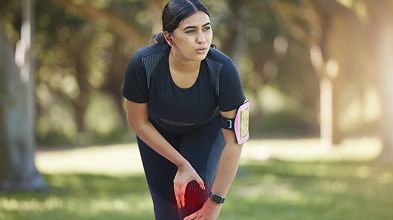 Incorrect Exercise Routines