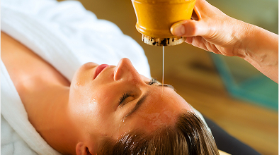 Holistic Ayurvedic Therapies