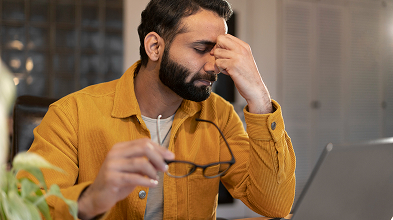 General Fatigue or Sluggishness