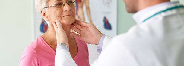 Thyroid Imbalances